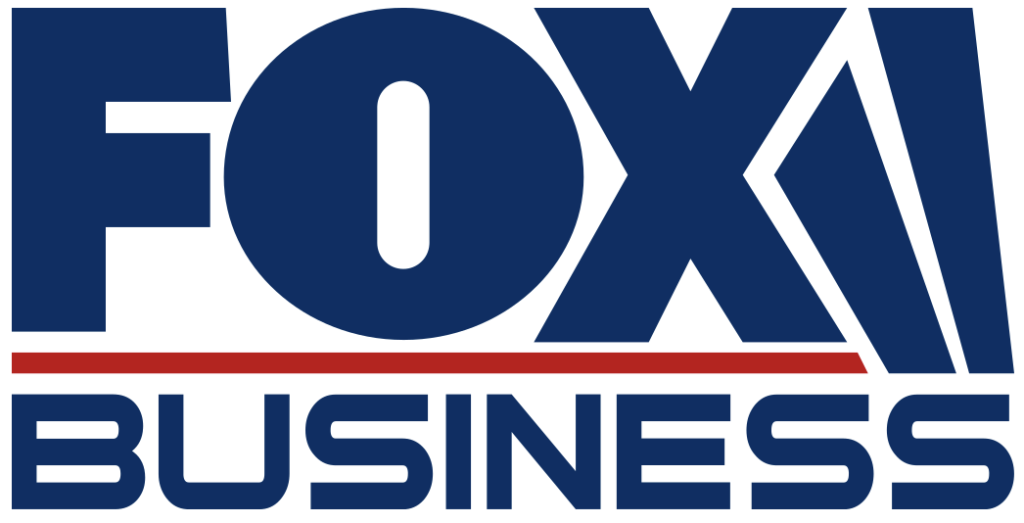 Fox Business Logo